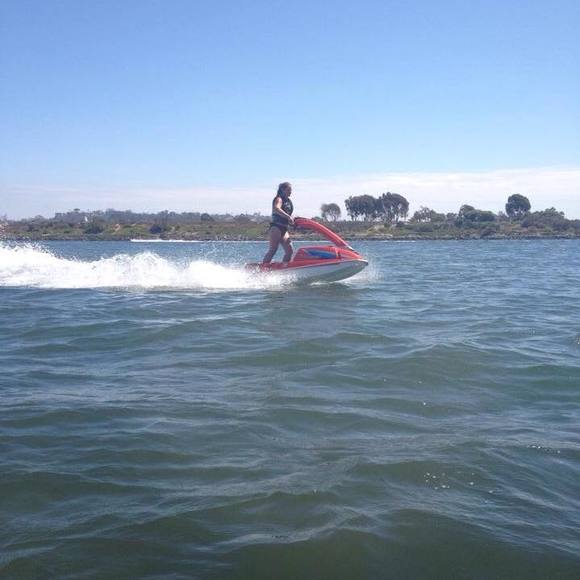 Meet your Posher, Kristi - Picture 1 of 1